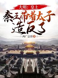 大明:皇上,秦王带着太子造反了