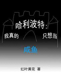 哈利波特:我真的只想当咸鱼