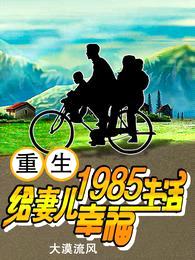 重生1985,给妻儿幸福生活