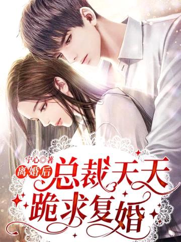 离婚后,总裁天天跪求复婚