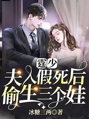 霆少,夫人假死后偷生三个娃